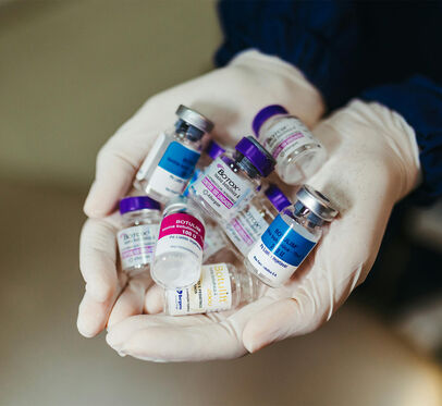 <strong>Rifiuti speciali pericolosi:</strong> quali sono e come smaltirli correttamente?