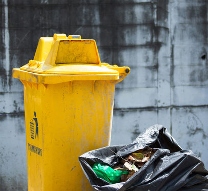 <strong>Rifiuti speciali pericolosi:</strong> quali sono e come smaltirli correttamente?