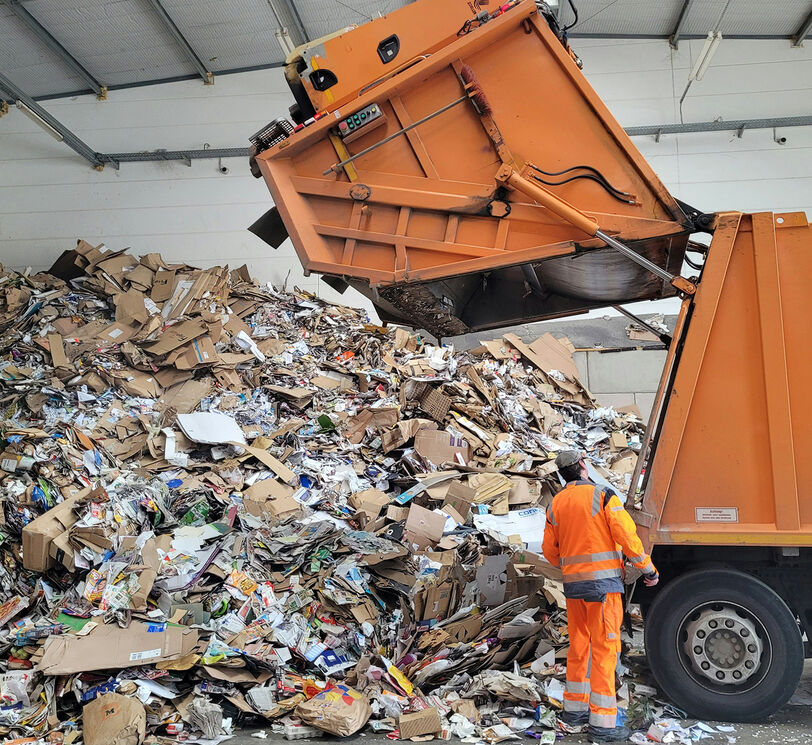 <strong>Rifiuti speciali pericolosi:</strong> quali sono e come smaltirli correttamente?