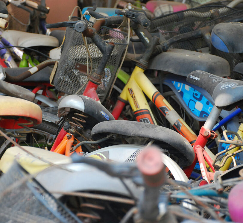 <strong>Rifiuti speciali pericolosi:</strong> quali sono e come smaltirli correttamente?