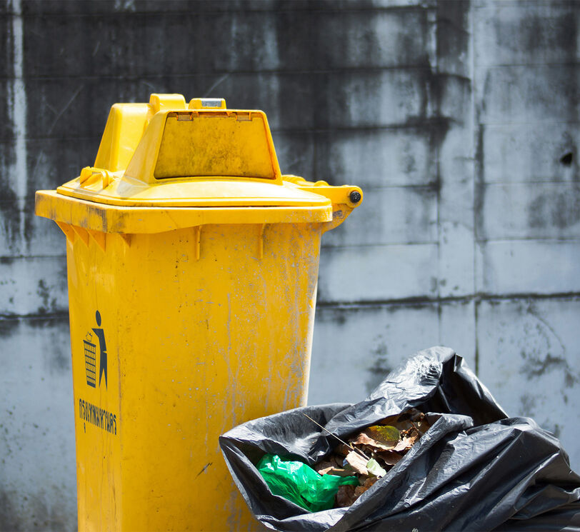 <strong>Rifiuti speciali pericolosi:</strong> quali sono e come smaltirli correttamente?